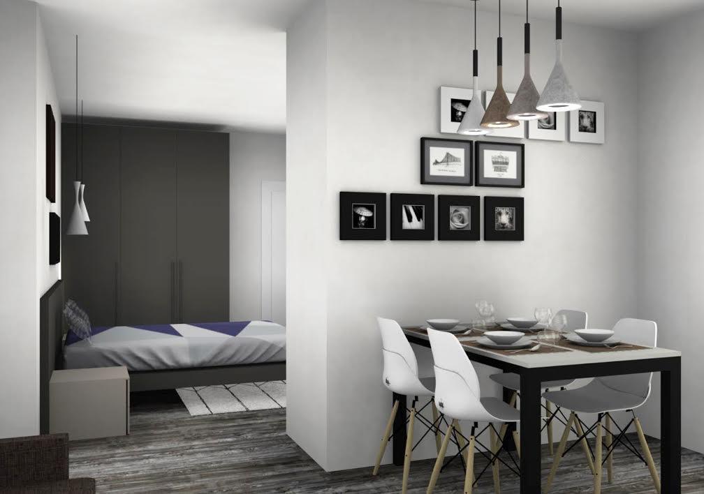 Sky Tower Suite Mestre Exterior foto